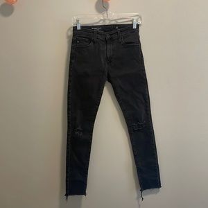 AG jeans